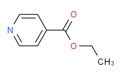 22EF25 | 1570-45-2 | Ethyl isonicotinate