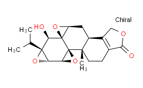 29C325 | 38748-32-2 | Triptolide