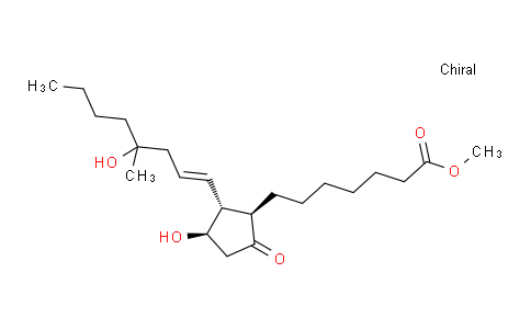 046Y25 | 59122-46-2 | Misoprostol