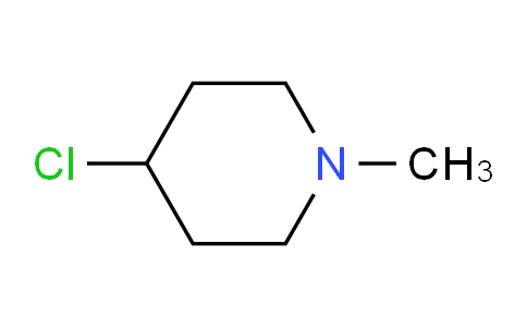 88R825 | 5570-77-4 | 4-Chloro-N-methylpiperidine