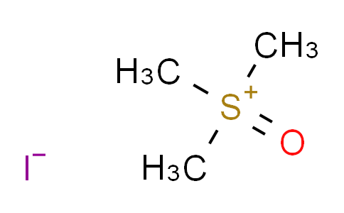 58H425 | 1774-47-6 | Trimethylsulfoxonium iodide