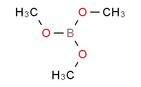 5M7725 | 121-43-7 | Trimethyl borate