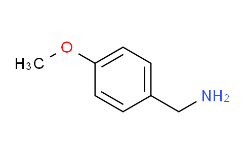 0RC325 | 2393-23-9 | 4-Methoxybenzylamine