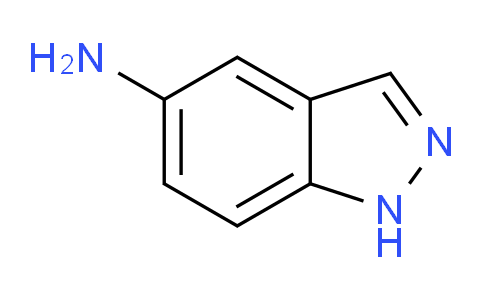 5CS225 | 19335-11-6 | 5-AMINOINDAZOLE
