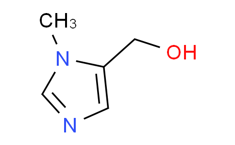 3V8025 | 38993-84-9 | (1-METHYL-1H-IMIDAZOL-5-YL)METHANOL