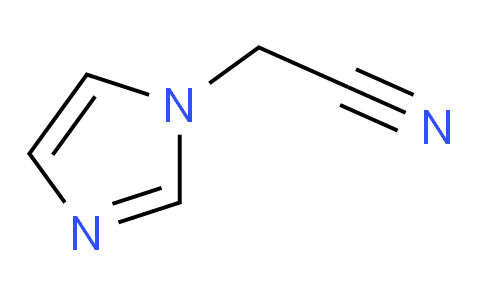 2M2Y25 | 98873-55-3 | IMIDAZOL-1-YL-ACETONITRILE