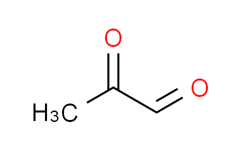 03DH25 | 78-98-8 | Methylglyoxal