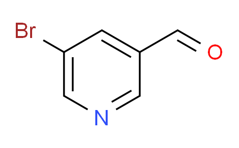3NY925 | 113118-81-3 | 5-Bromo-3-pyridinecarboxaldehyde
