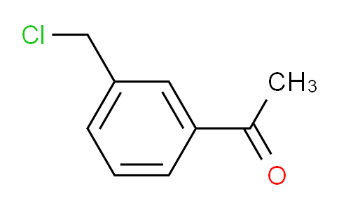 1M6425 | 41908-12-7 | 3'-CHLOROMETHYLACETOPHENONE