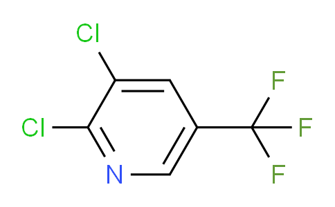 3N5P25 | 69045-84-7 | 2,3-Dichloro-5-(trifluoromethyl)pyridine