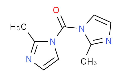 81MS25 | 13551-83-2 | 1,1'-CARBONYLBIS(2-METHYLIMIDAZOLE)