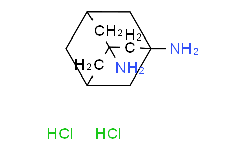 3R5625 | 26562-81-2 | 1,3-ADAMANTANEDIAMINE DIHYDROCHLORIDE