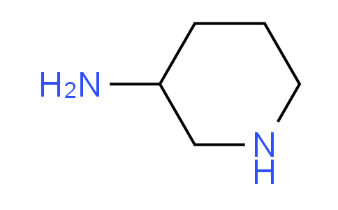 33TH25 | 54012-73-6 | 3-AMINOPIPERIDINE