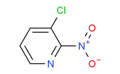 67RA25 | 54231-32-2 | 3-Chloro-2-nitropyridine
