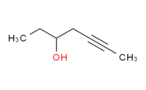 78V625 | 19781-82-9 | 5-HEPTYN-3-OL