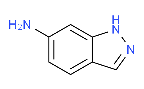 98U025 | 6967-12-0 | 6-Aminoindazole