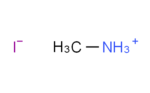 875L25 | 14965-49-2 | methylammonium iodide