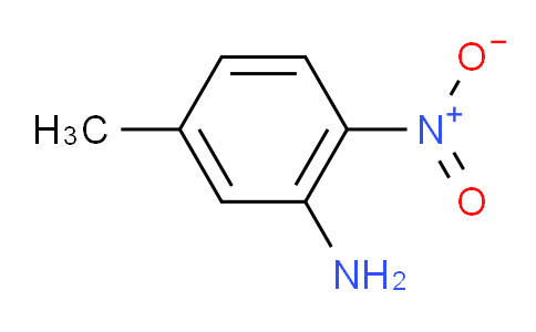 28H725 | 578-46-1 | 5-METHYL-2-NITROANILINE