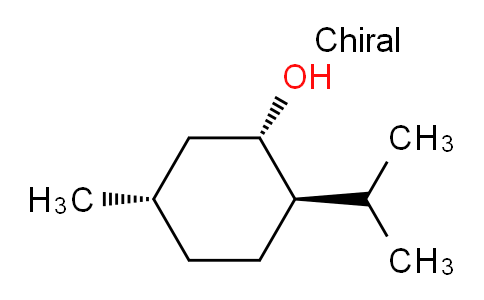 23K325 | 15356-60-2 | (+)-MENTHOL