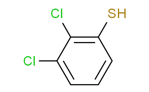 8D2S25 | 17231-95-7 | 2,3-DICHLOROTHIOPHENOL