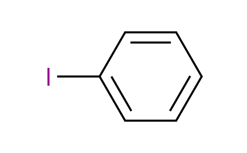 521D25 | 591-50-4 | Iodobenzene