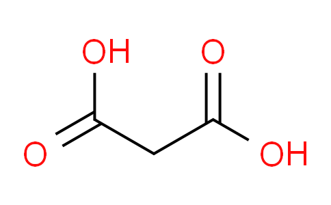 6V6R25 | 141-82-2 | Malonic acid