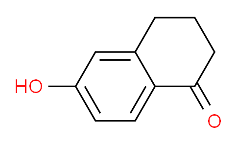 7T9925 | 3470-50-6 | 6-Hydroxy-1-tetralone