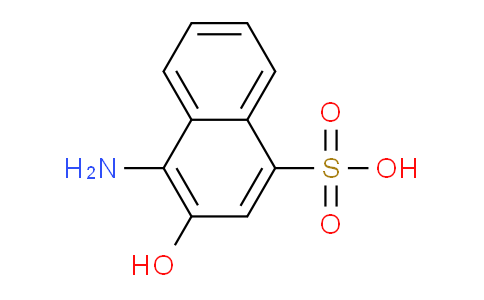 15M025 | 116-63-2 | 1-Amino-2-naphthol-4-sulfonic acid