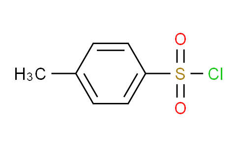 4ZZ425 | 98-59-9 | Tosyl chloride