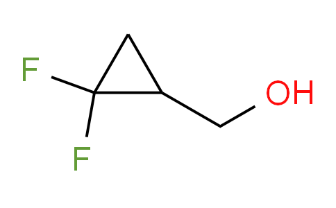 814C25 | 509072-57-5 | 2,2-Difluorocyclopropanemethan