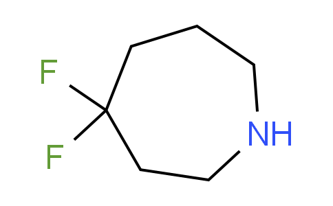 27CR25 | 1160721-05-0 | 4,4-Difluoroazepane
