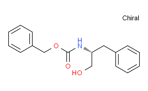 82S725 | 58917-85-4 | Cbz-D-Phenylalaninol