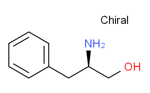 9MU225 | 5267-64-1 | D(+)-Phenylalaninol