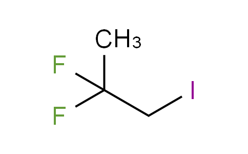 80FN25 | 34280-36-9 | 2,2-difluoro-1-iodo-Propane