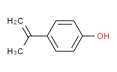 86N925 | 4286-23-1 | 4-Isopropenylphenol