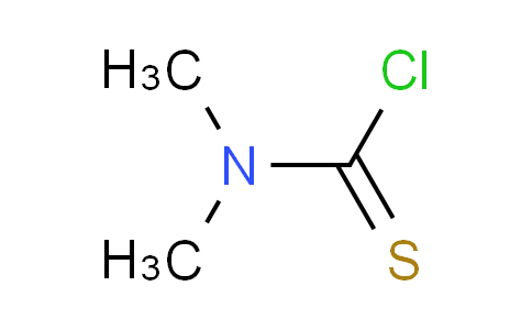 XB6925 | 16420-13-6 | Dimethylthiocarbamoyl chloride