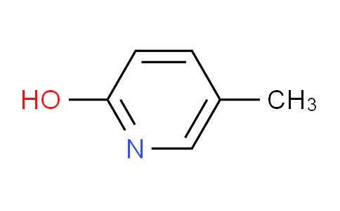 X48K25 | 1003-68-5 | 2-Hydroxy-5-methylpyridine