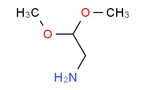 X98X15 | 111-95-5 | Dimethoxyethylamine