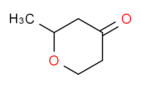XW0415 | 1193-20-0 | 2-Methyltetrahydro-4H-pyran-4-one