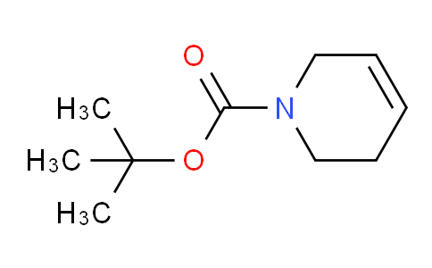 XS4215 | 85838-94-4 | N-Boc-1,2,3,6-tetrahydropyridine