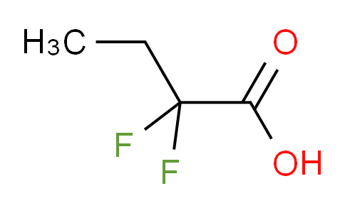 X1Z215 | 2366-62-3 | 2,2-Difluorobutyric acid