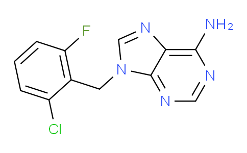 X2D215 | 55779-18-5 | Arprinocid