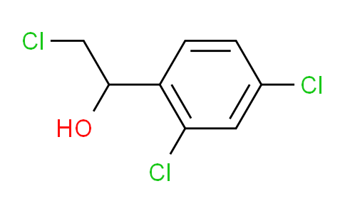 X1X415 | 13692-14-3 | 2-Chloro-1-(2,4-dichlorophenyl)ethanol