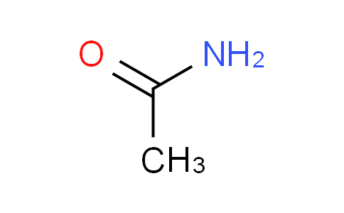 X9T215 | 60-35-5 | Acetamide