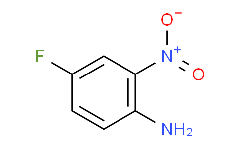 18B719 | 364-78-3 | 4-Fluoro-2-nitroaniline