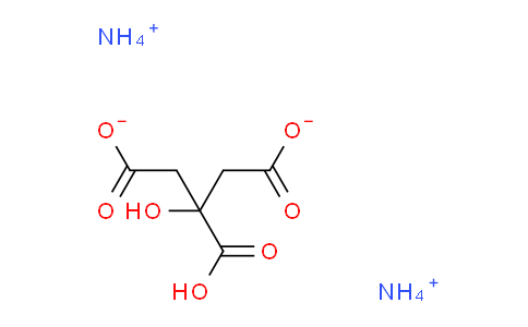 X50K15 | 3012-65-5 | Diammonium Citrate