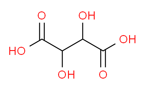 X11G15 | 526-83-0 | DL-Tartaric acid