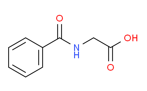 X79G15 | 495-69-2 | Hippuric Acid