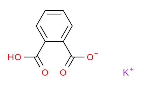 X7L415 | 877-24-7 | Potassium biphthalate