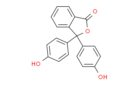 X7M815 | 77-09-8 | Phenolphthalein